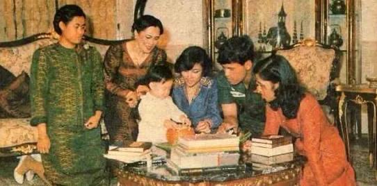 泰国公主帕查拉脱离危险,泰国长公主帕查拉的地位