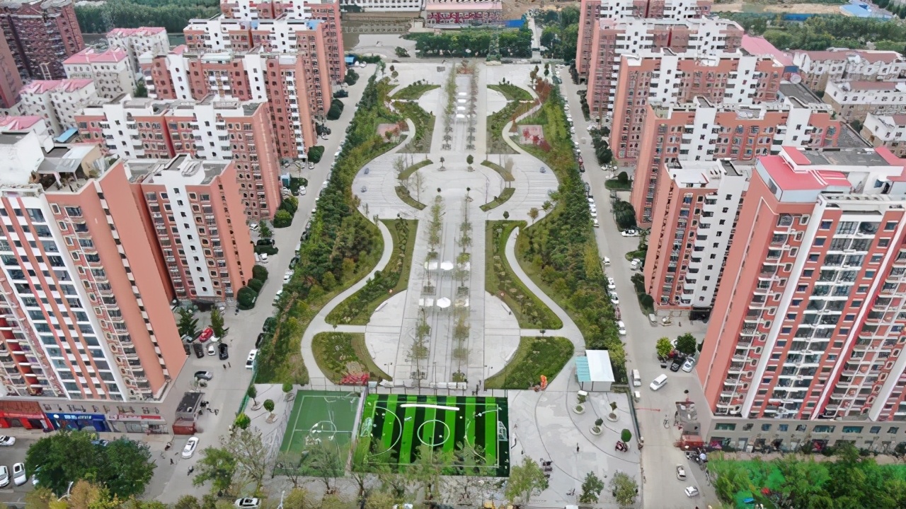 黄龙广场附近还有哪些好玩的地方,临颍黄龙渠为啥叫黄龙渠