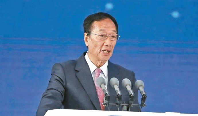 富士康回应裁员80万人无稽之谈,富士康回应裁员34万新闻