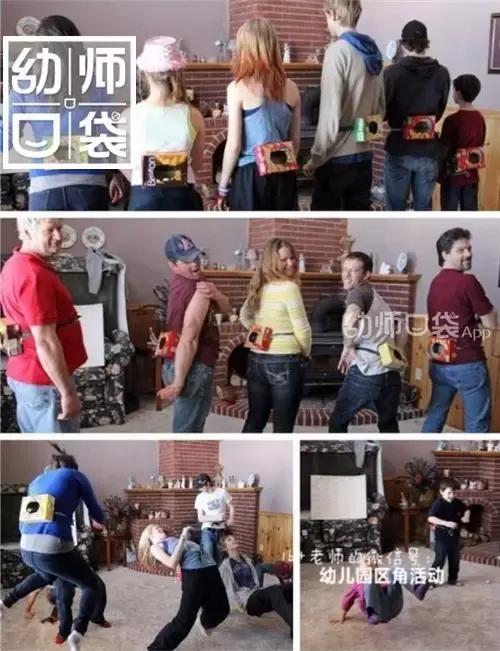 幼儿园大中小班游戏合集,幼儿园小班球类游戏活动目标