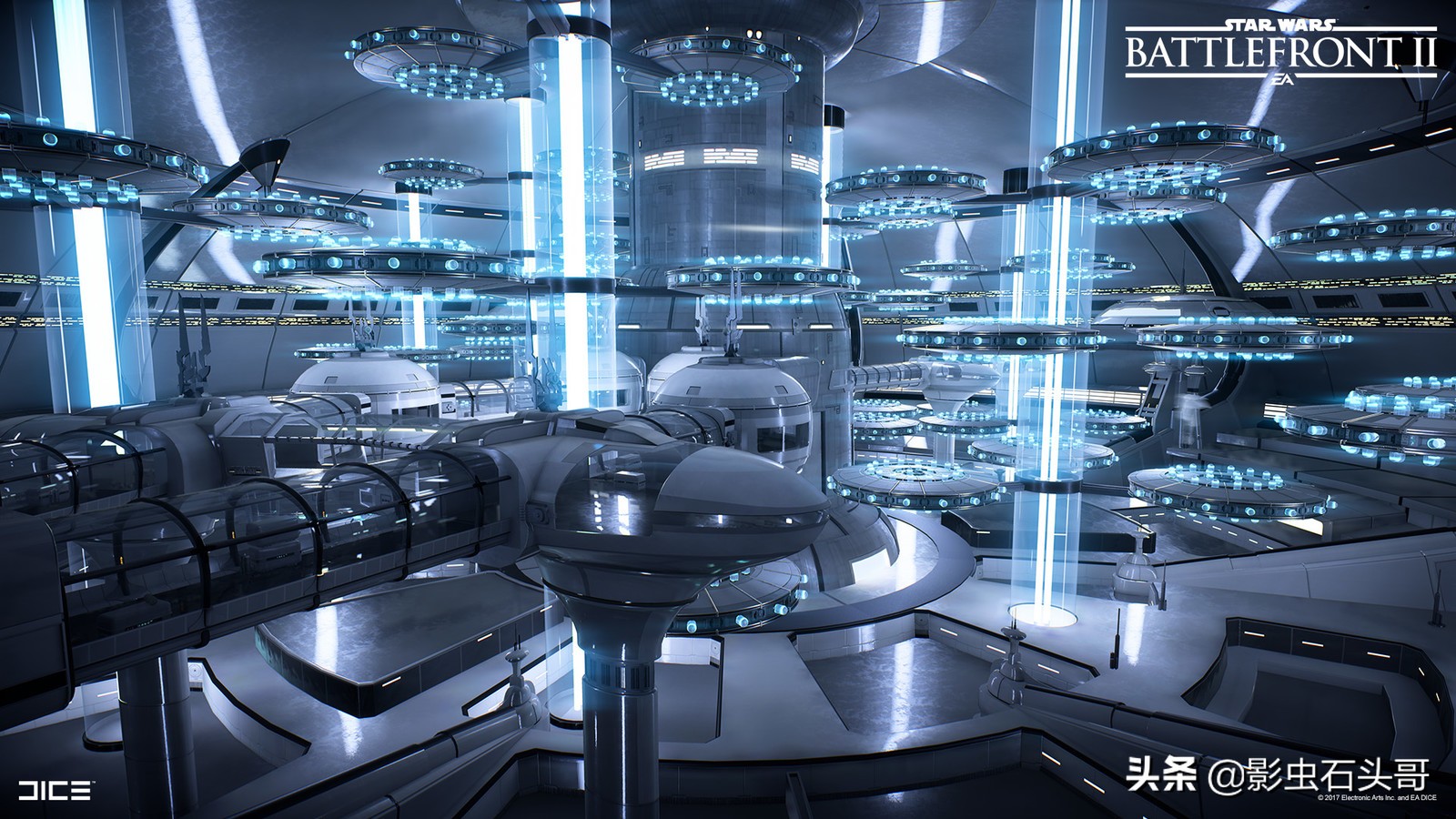 星战克隆兵人仔军团,星战克隆兵兵种图鉴