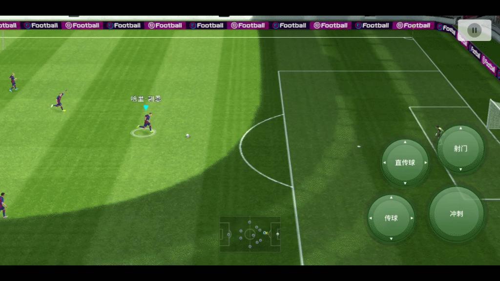 不会踢球教孩子,不会射门