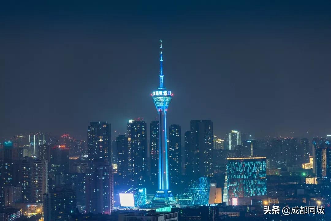 2019年成都市平均工资公布,2020年成都平均工资中位数