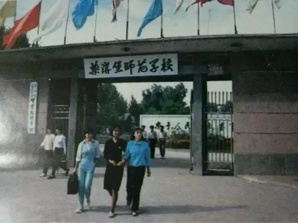 张家口最好的十所大学排名,张家口曾经的一流大学