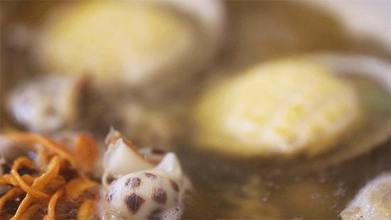 香港鲍鱼老字号,这家老店回头客超多牛气冲天