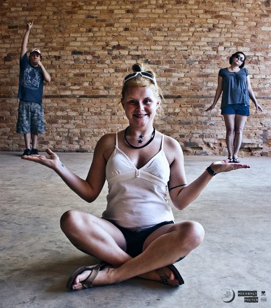 六种照片拍摄法,照片的一些拍摄手法