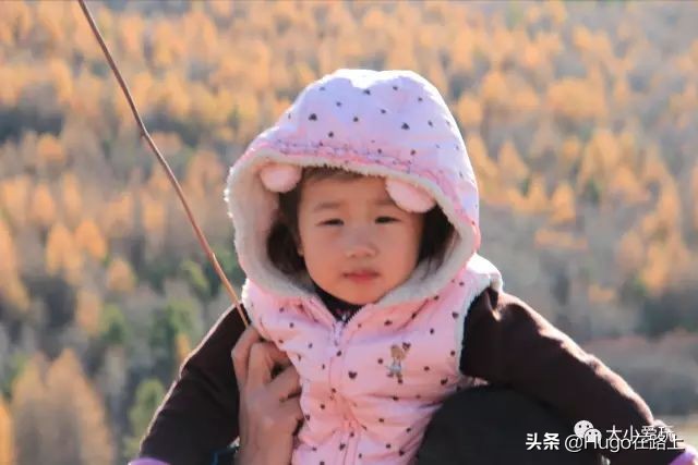 十位亲子旅行达人来告诉你，我们为什么要这样带孩子去旅行