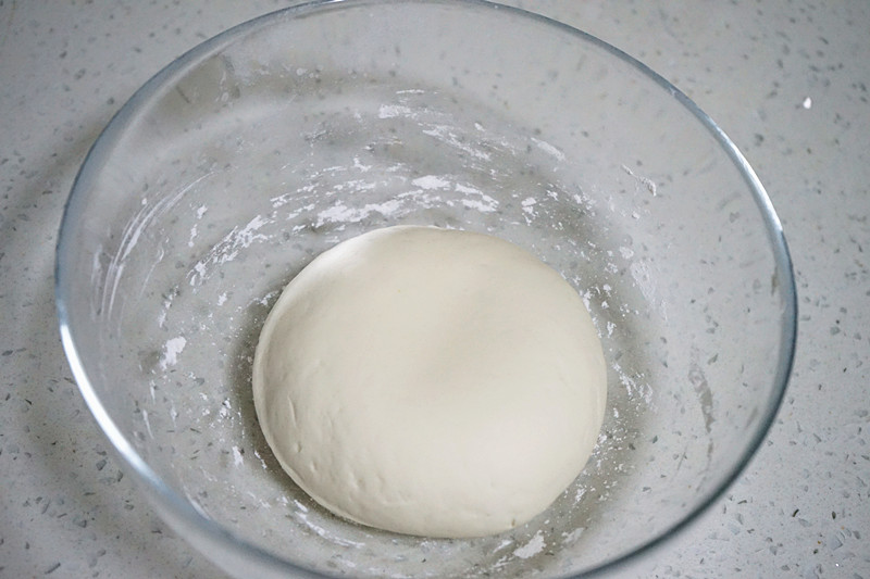 鲜肉包怎么做好吃不腻,我和家人爱吃的美食