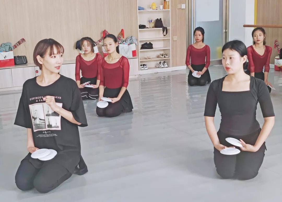 璀璨夺目·舞耀中原|豫北地区师资培训精彩集锦