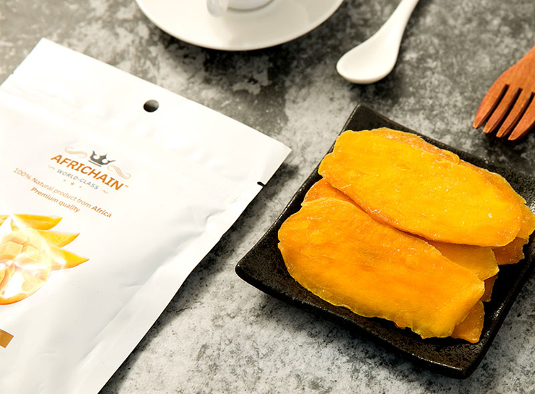 世界那么大，哪个地方的芒果干最好吃？