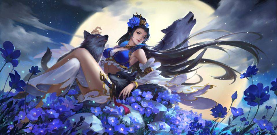 三国杀张春华1v4,三国杀晋国张春华讲解