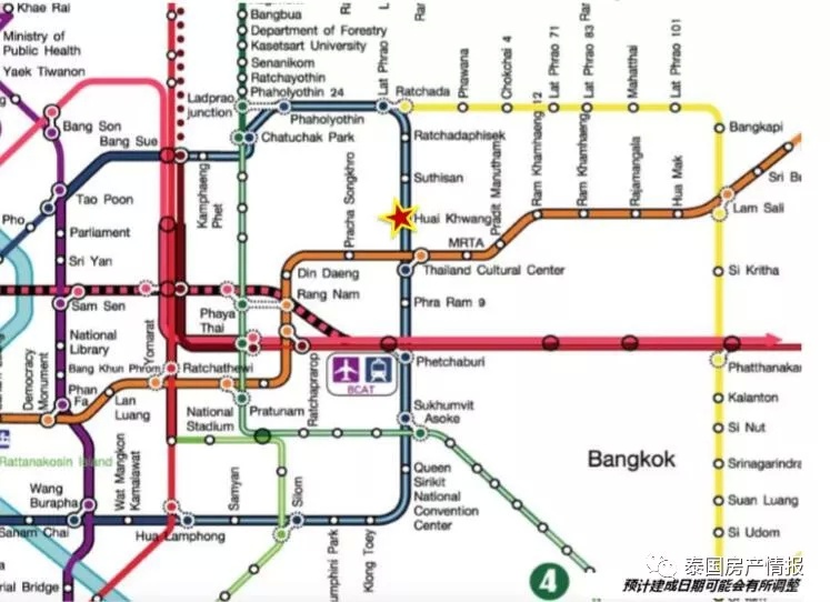 XTHuaikhwang推出10套包租房源，包租2年每年固定收益6%