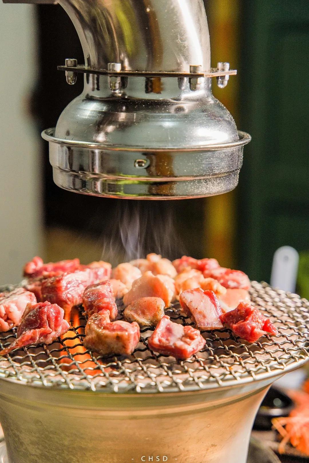 佛山陈村烤肉店推荐,正宗泥炉烤肉总店