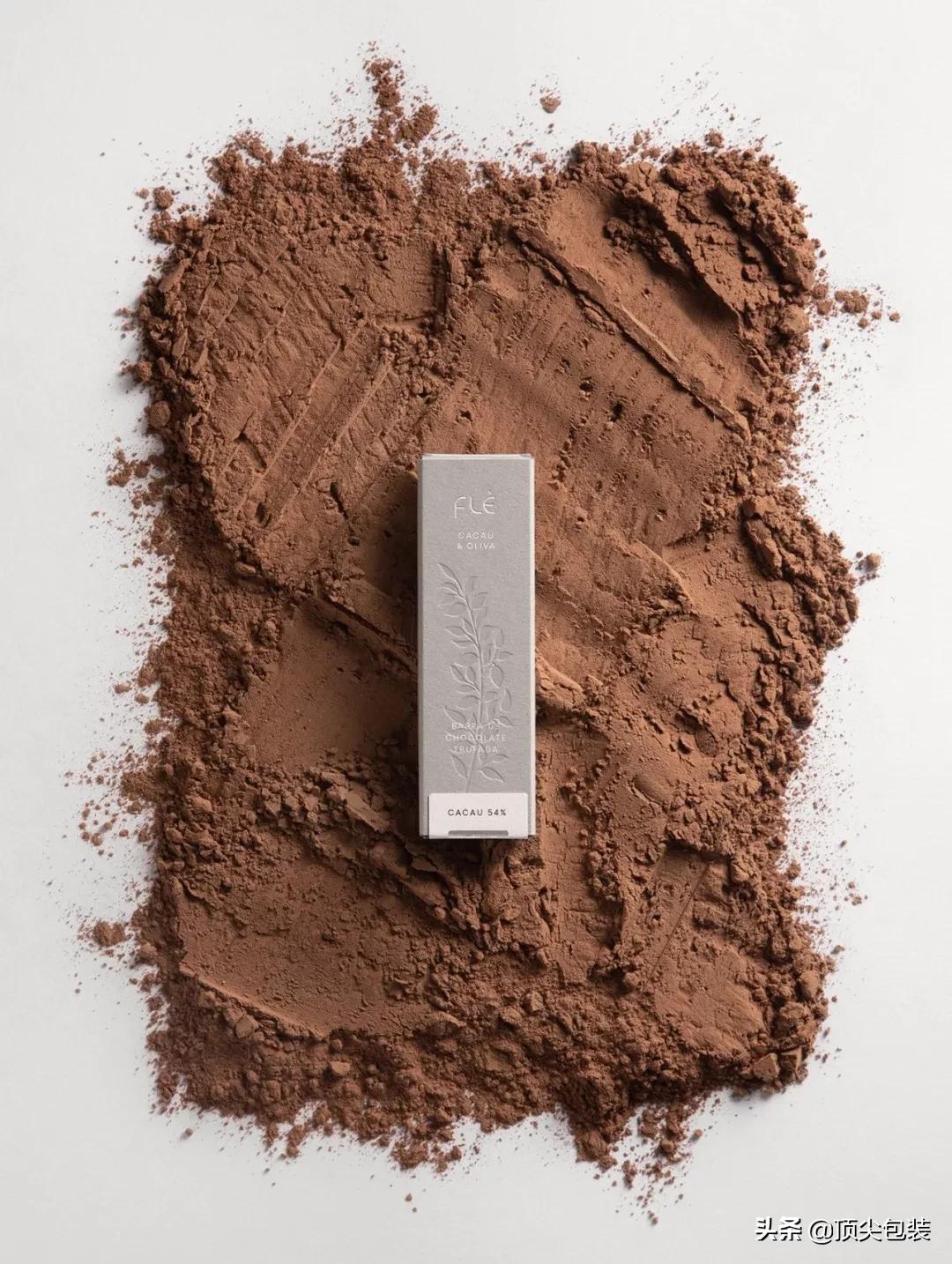 巧克力包装设计的英文,巧克力包装爱语