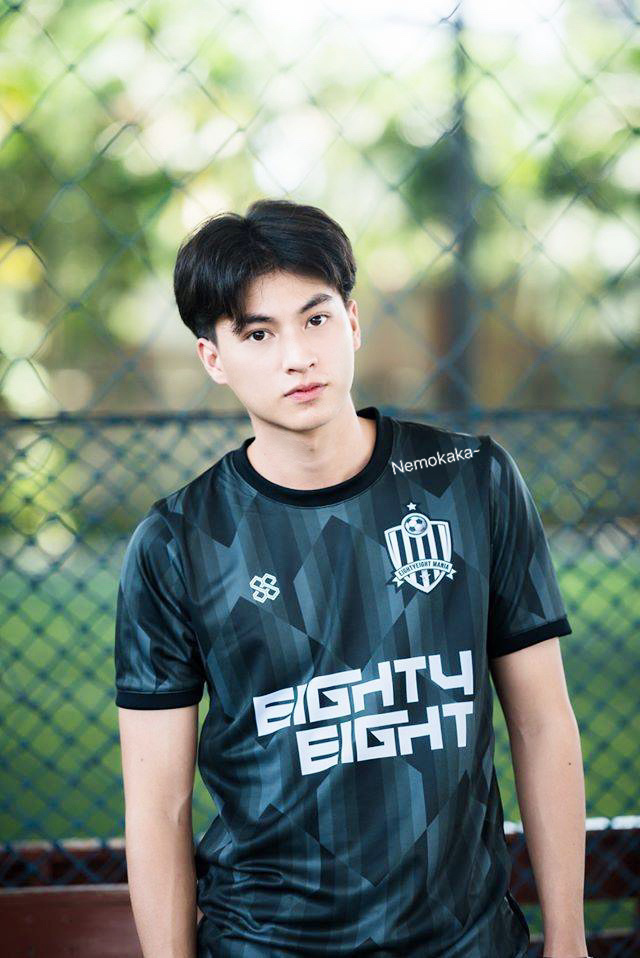 糕卡娜少年时期,缪苏帕糕卡娜2020年1月份的采访