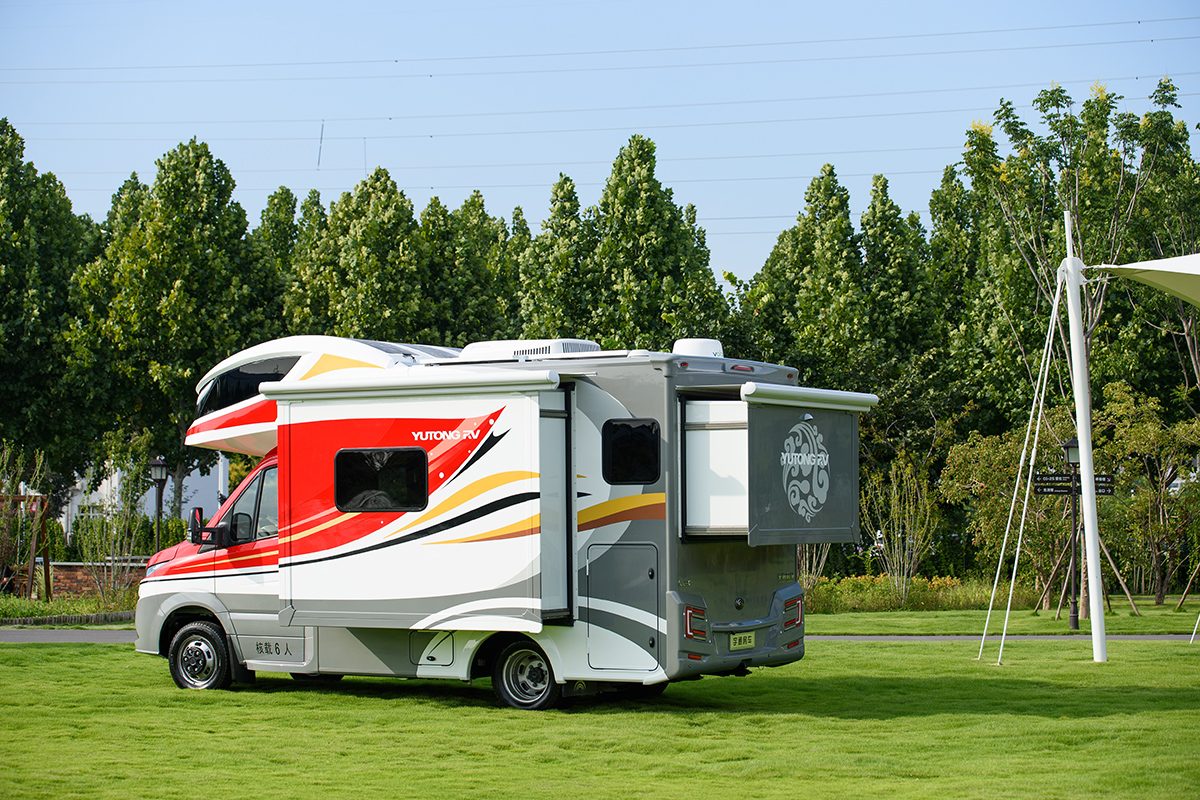 2020年最值得购买的国产房车,国内公认最好的三款房车及价格