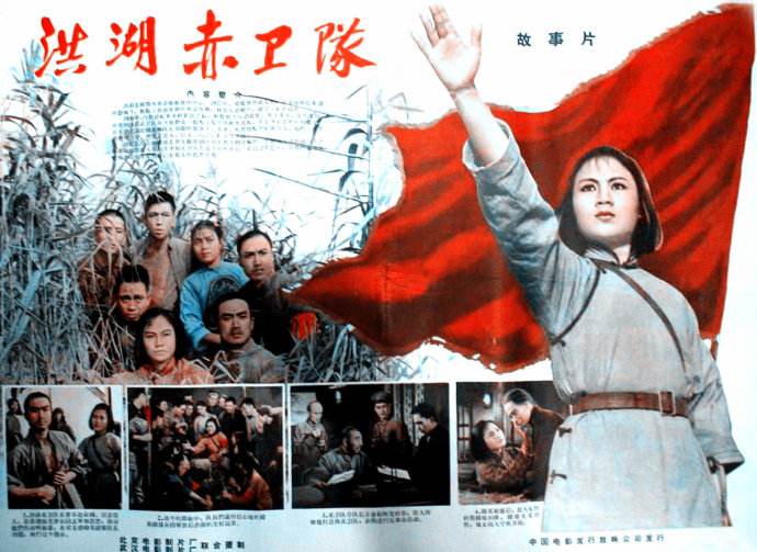 经典影视剧推荐童年的记忆,国庆节假期强推这6部经典老剧