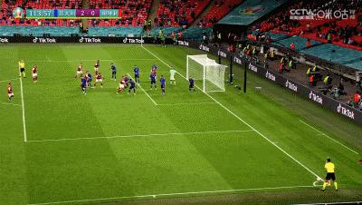 欧洲杯首场加时，两大替补建奇功，意大利2比1胜奥地利晋级八强