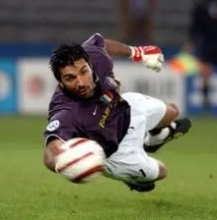 史上最伟大10大门将