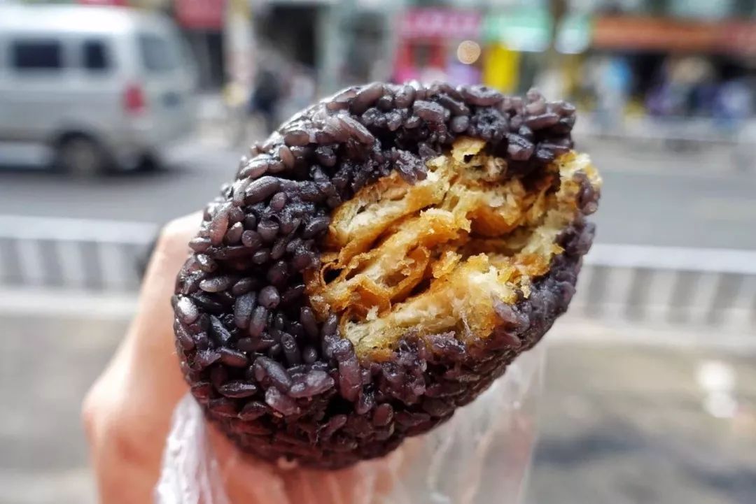 史上最强米饭：可升仙，可消灾