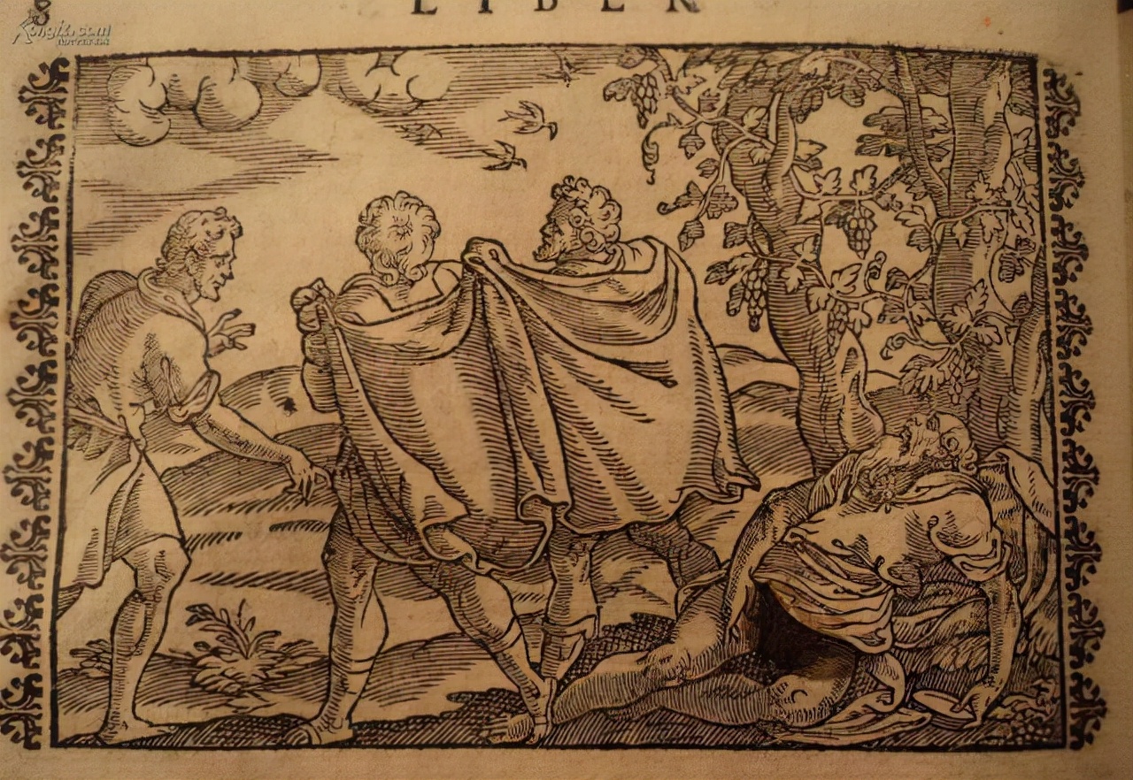 释迦摩尼到底悟到了什么为什么佛祖说这个世界没有神？