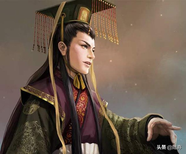 古代最爱赌博的状元,历史上贪财好色的名人