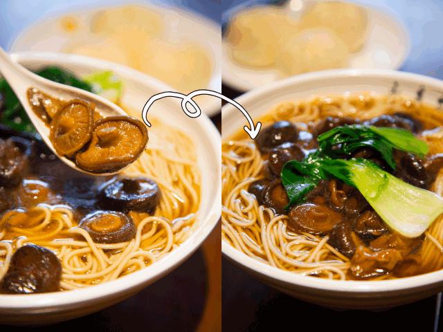 上海阿拉美食,魔都美食虹口