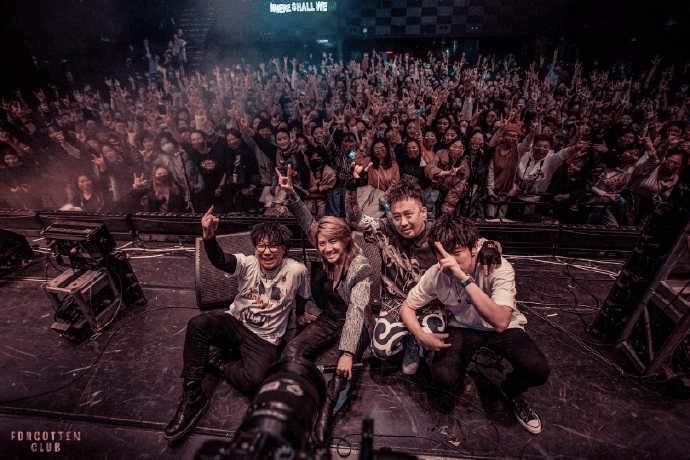 乐夏第三季乐队黑马,乐夏2黑马白皮书