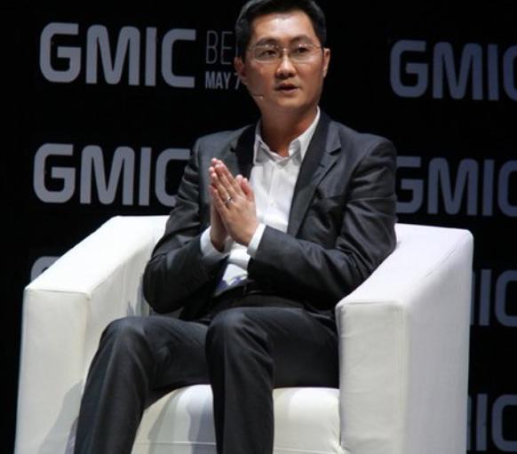 微信引发网友众怒，腾讯到底藏着多少“秘密”？用户该警惕了