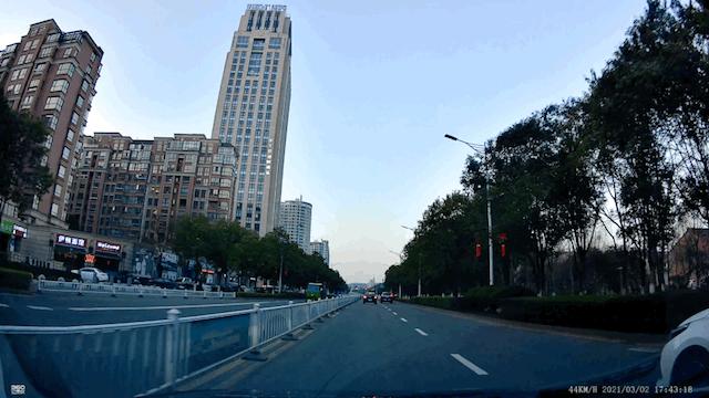 4K画质的行车记录仪是一种什么体验？它不仅仅只是记录行车视频