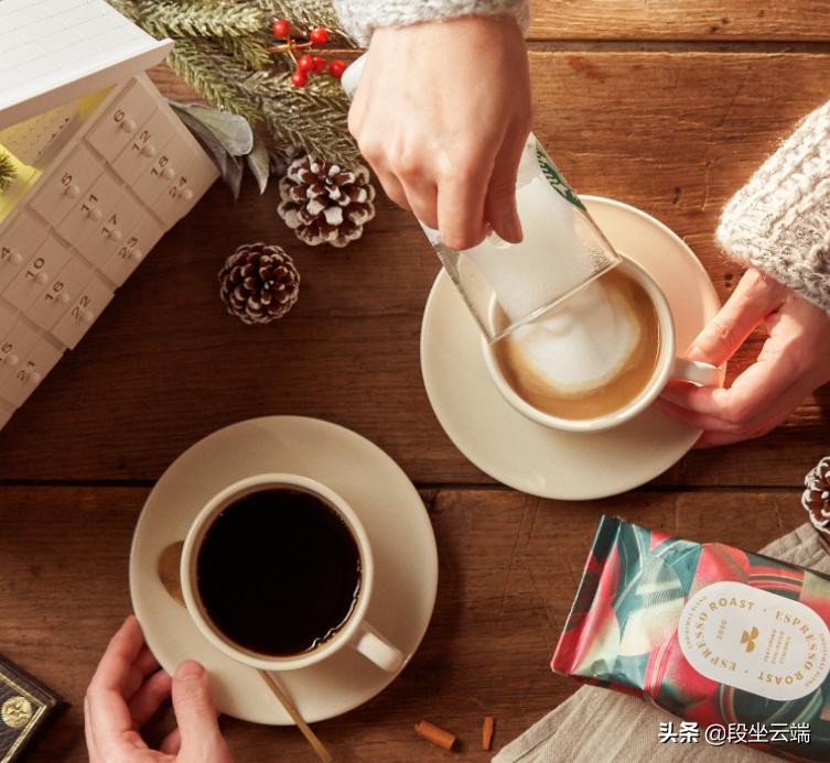 星巴克日本限定杯冬季,2019星巴克日本樱花限定版