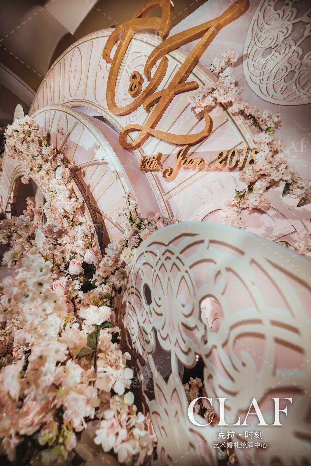 克拉时刻锦鲤|2019年第一个锦鲤会是你吗？