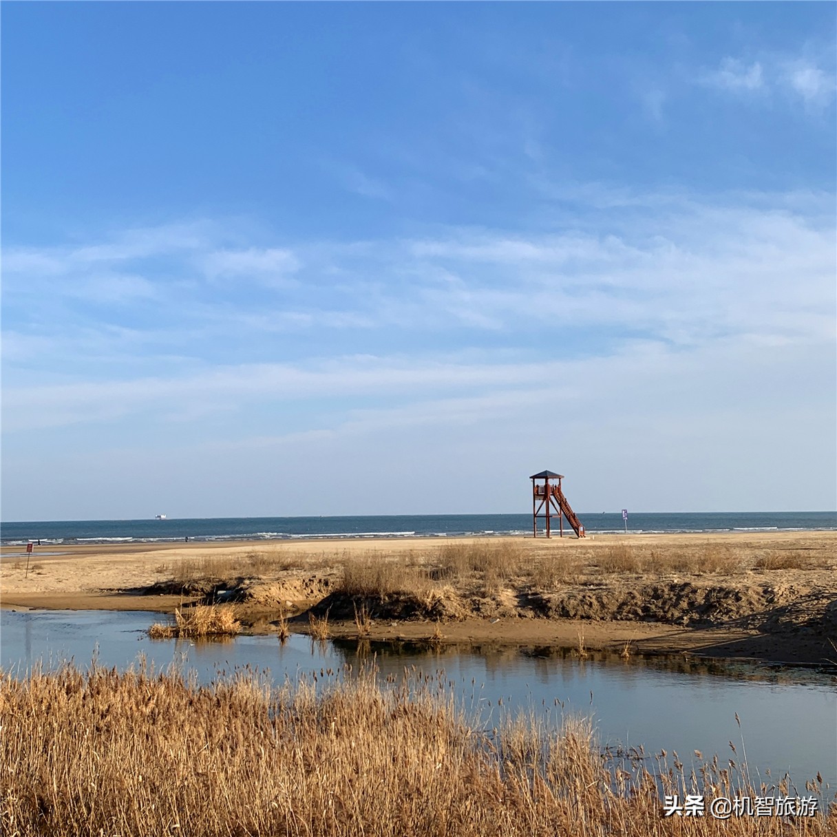 日照游玩攻略，关于吃海鲜住宿的这些选择方案，可供你挑选