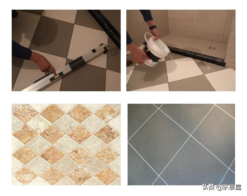 质量不好的瓷砖有什么隐患,铺瓷砖和师傅要说清的几件事