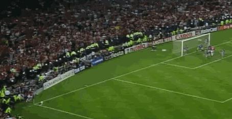 拜仁近三次欧冠决赛集锦,最精彩的欧冠决赛2013