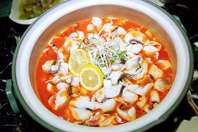 浦东必吃美食攻略,上海浦东基础美食