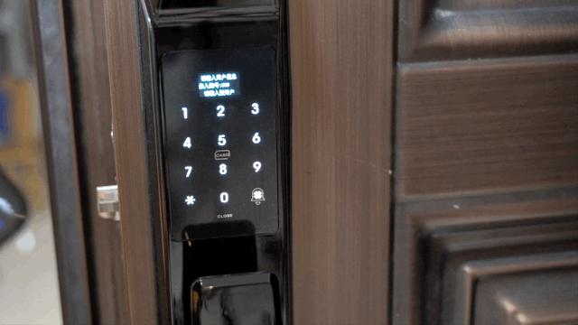 iphone12promax怎么复制门禁卡,iphone手机复制门禁卡教程