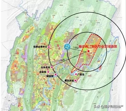 探访重庆首个6万座专业足球场,重庆首座专业足球场设计