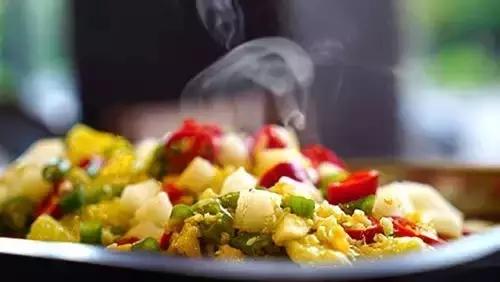 令狐冲烤鱼用什么米,令狐冲烤鱼的窑炉