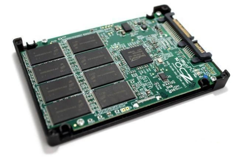 固态硬盘装系统的好处,固态硬盘有哪些好处