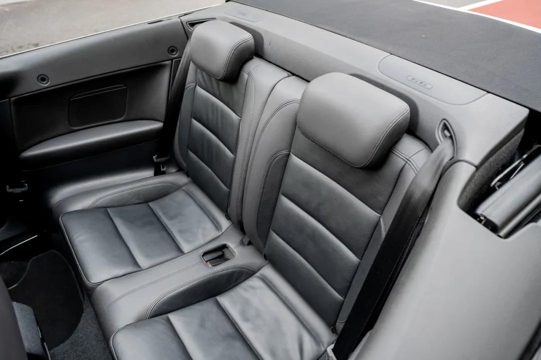 二手车推荐大众高尔夫旅行版,高尔夫2019爆款280高功率二手车