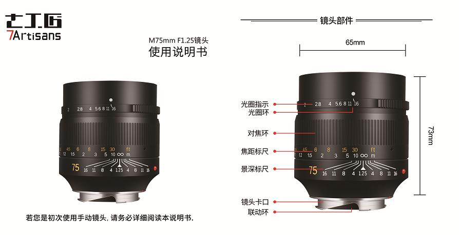 七工匠25mm镜头值不值得买,七工匠35mm1.7镜头值不值得买