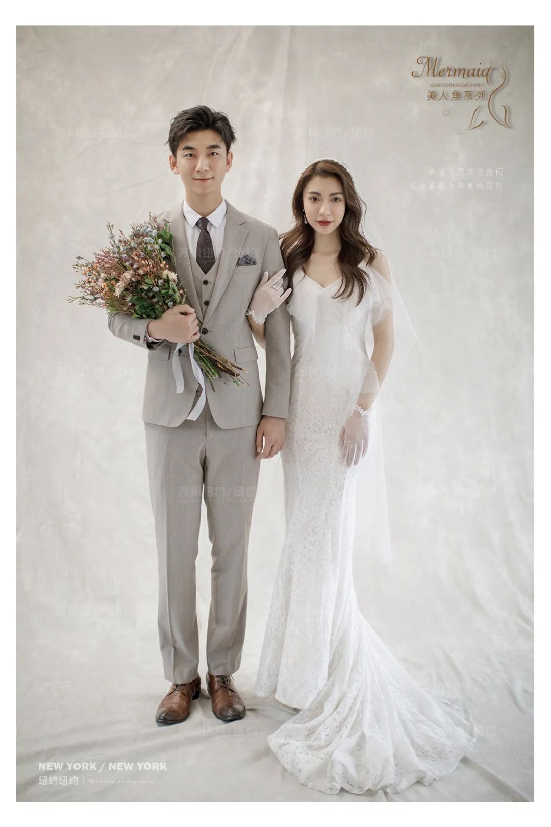 油画风格婚纱照礼服,法式婚纱照风格油画