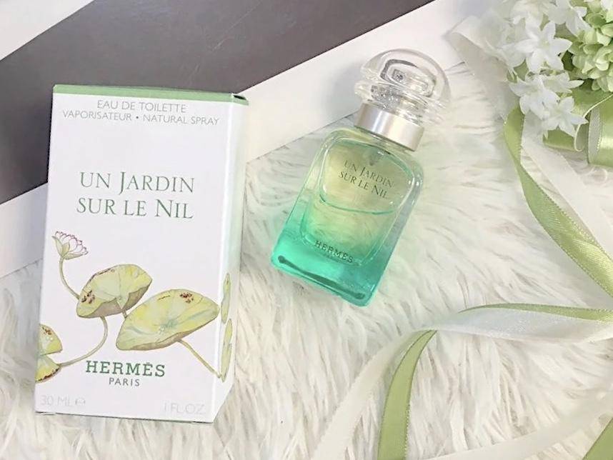 淡淡的花香味大牌香水推荐,最新款独特淡香的香水推荐