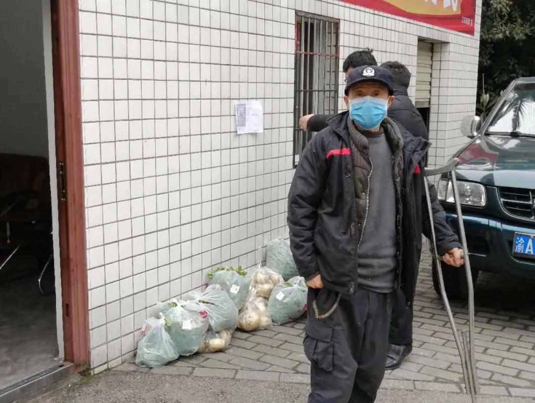 战疫助农滞销品突然销售火爆,战疫助农活动