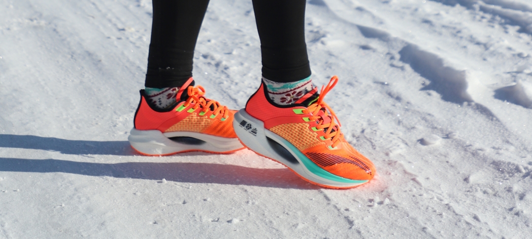 李宁䨻系列黑科技跑鞋夏,李宁跑鞋绝影新款