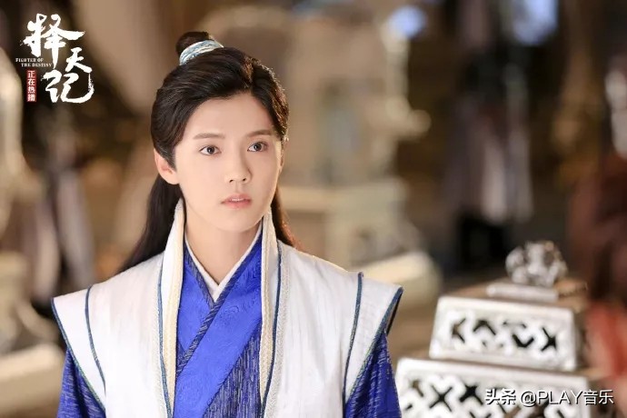 鹿晗，好MAN一男的