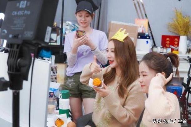 怎么找主播合作卖农产品,抖音农产品带货主播