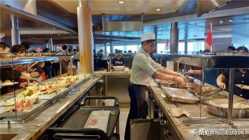 上海日本海洋光谱号邮轮游,海洋光谱号长崎一日游