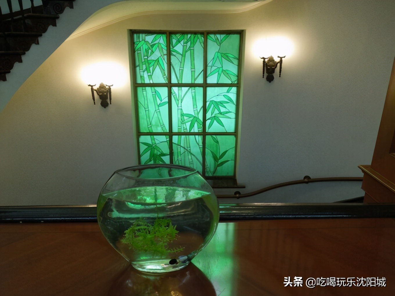 畅游沈阳,辽宁宾馆的历史